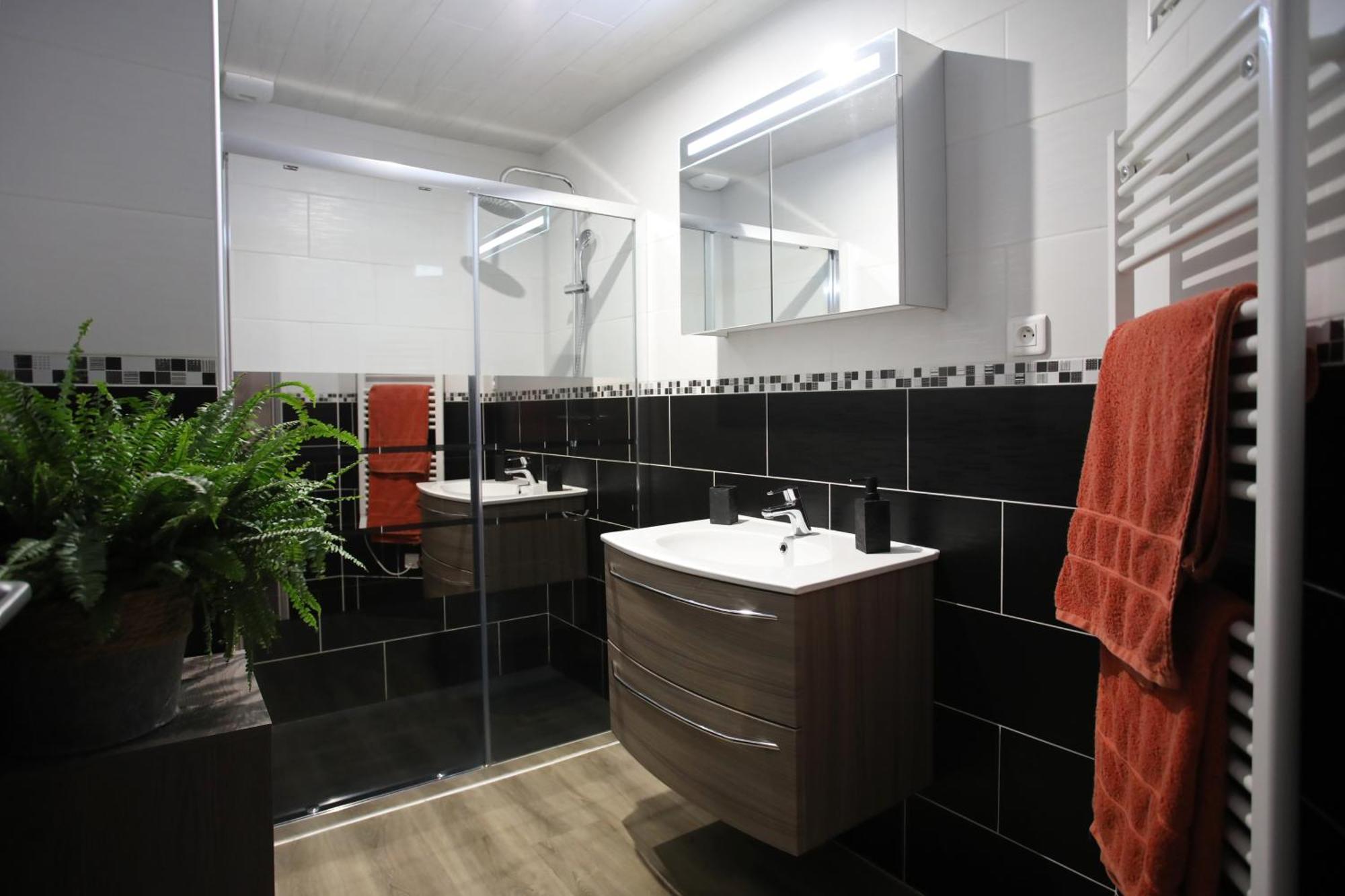 L'Atelier 57 - Votre Meuble Authentique ! Apartment Arbois Bagian luar foto