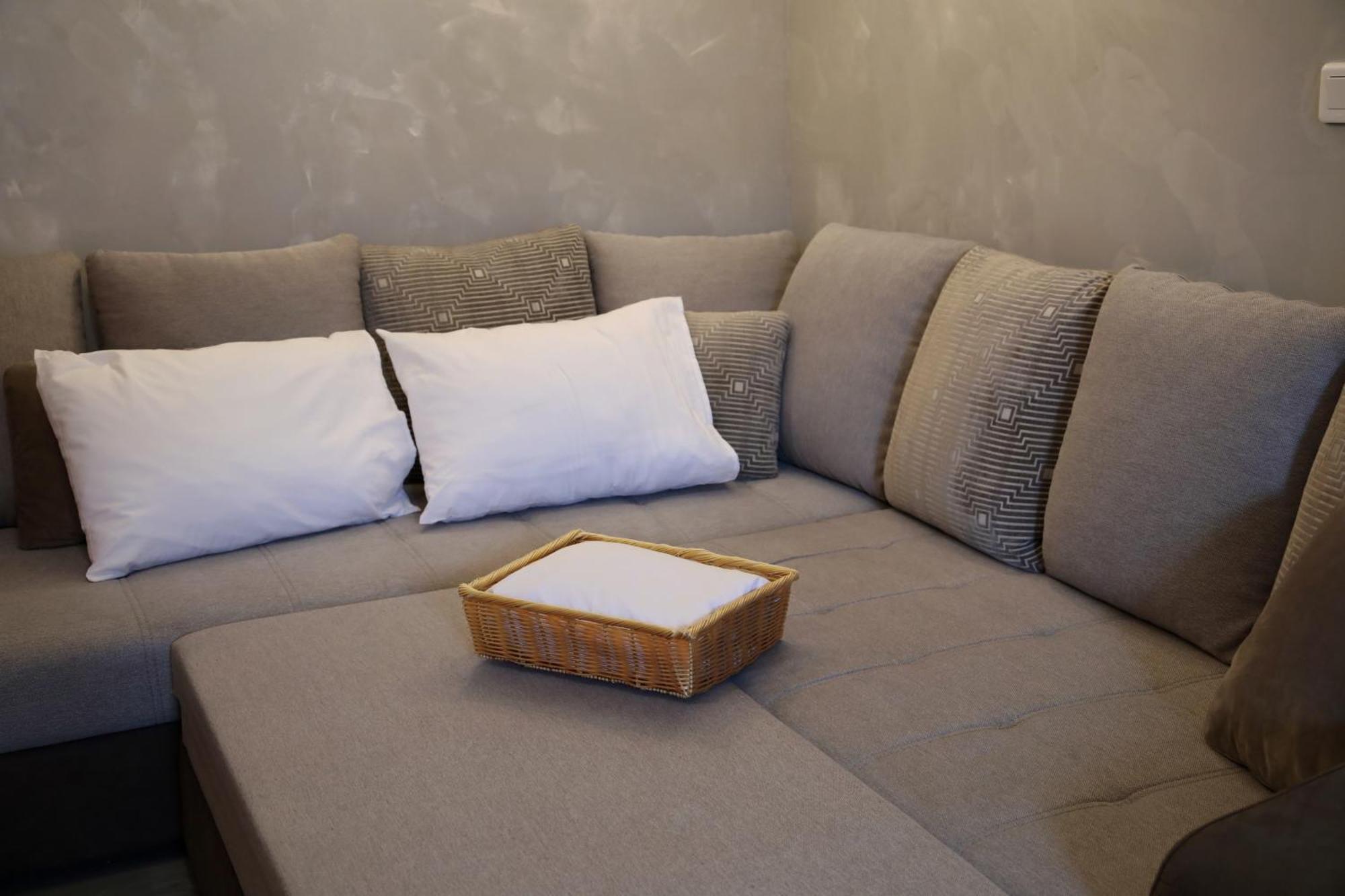 L'Atelier 57 - Votre Meuble Authentique ! Apartment Arbois Bagian luar foto